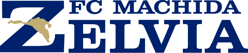 FC町田ゼルビアのロゴ